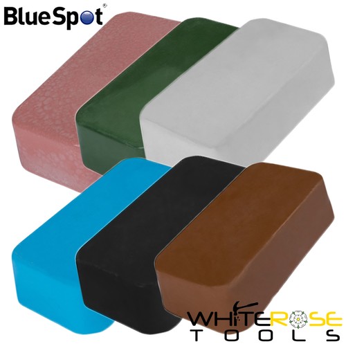 Bluespot polishing compound - bluespot,