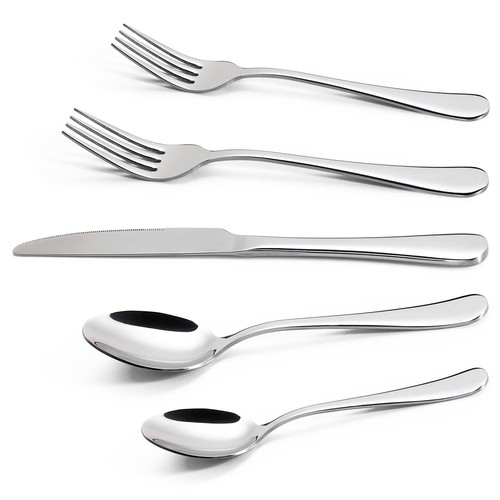 Piece stainless steel - 20,