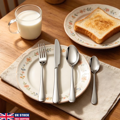 30pcs cutlery dinner - cutlery, set