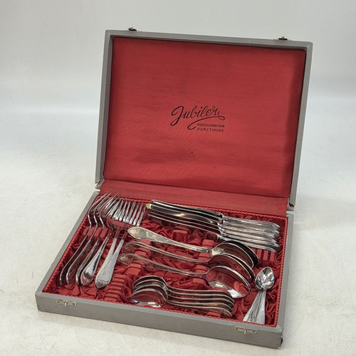 Vintage jubiler hefra - hefra, polish