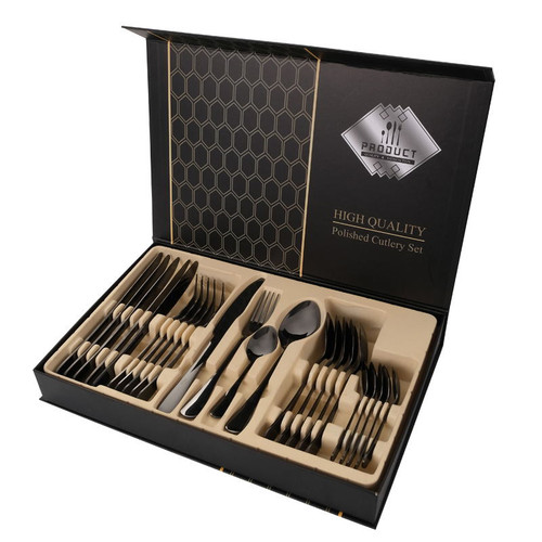 Cutlery dinner set - 24,