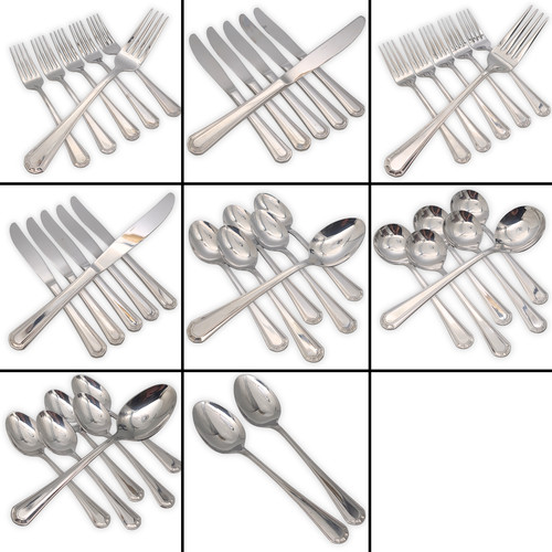 Oneida stainless steel cutlery - oneida,