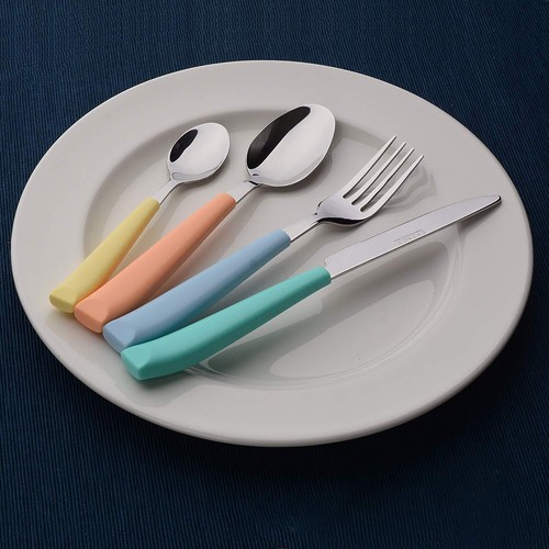 Exzact pcs cutlery - 16,