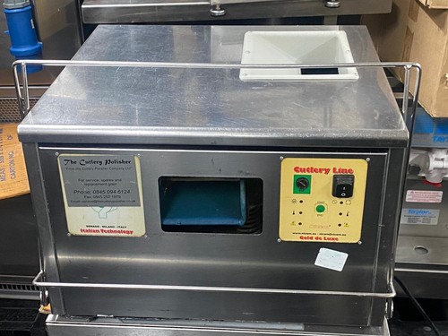 Nicem cutlery polisher - nicem, for