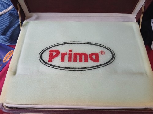 Carisbrooke prima piece - 72,