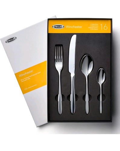 Stellar winchester stainless - stellar,