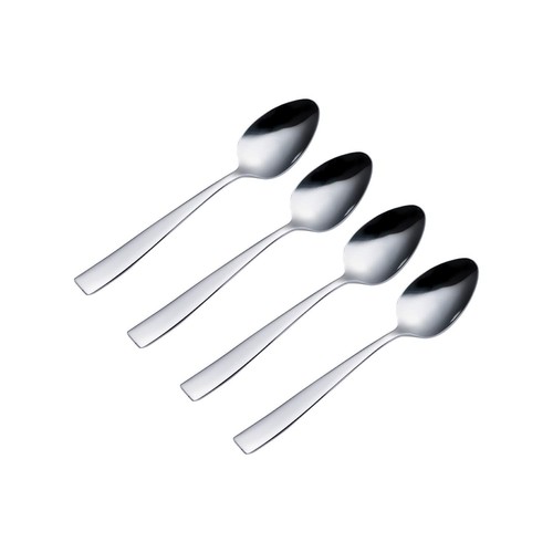 Viners purity piece - purity, teaspoon