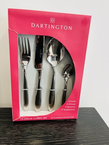 Dartington piece 10 - dartington, 16