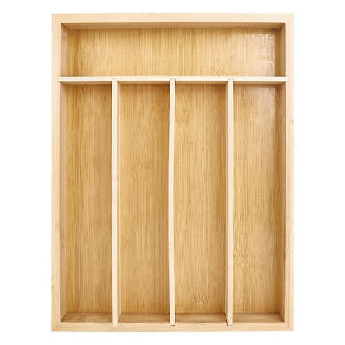 Cutlery drawer organiser 5 - organiser,,
