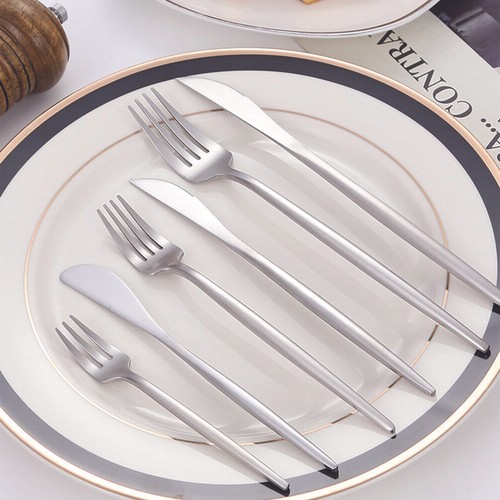 30pc cutlery dinner set - 30pc,