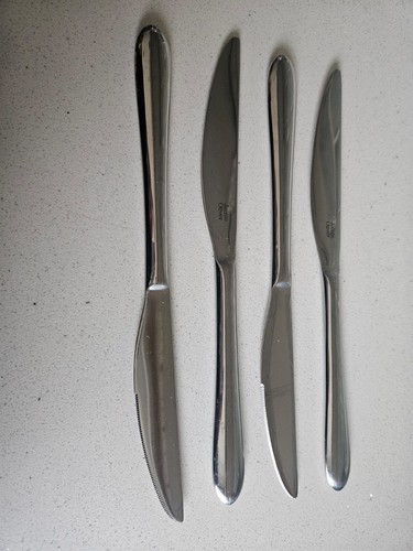 Jamie oliver table knife 4 - oliver,