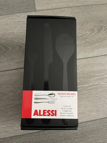 Bnib alessi nuovo milano - bnib,
