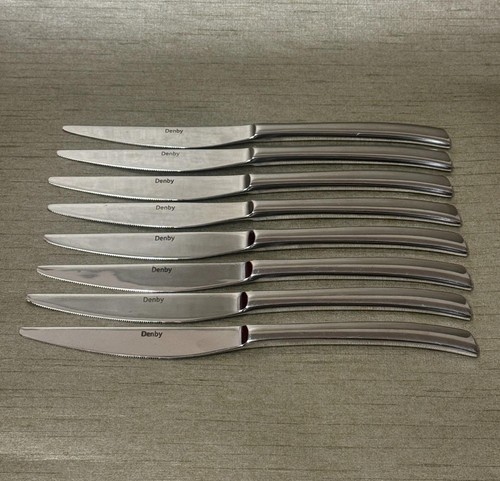 Denby cutlery spice design - cutlery, 'spice'
