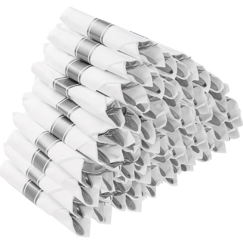 Pack pre rolled silver - pack,