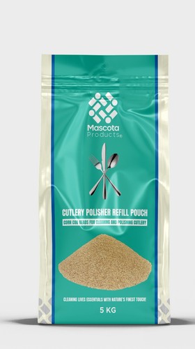 Cutlery polishers refill corn - cutlery,