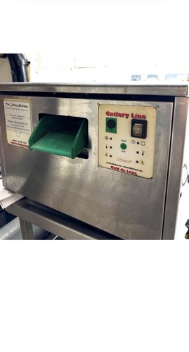 Cutlery polish - cutlery,