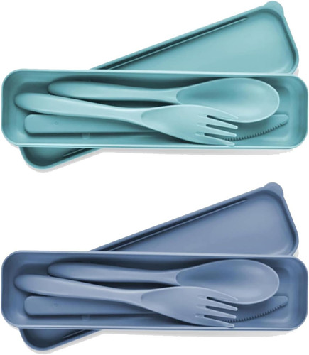 Sets portable reusable - 2,