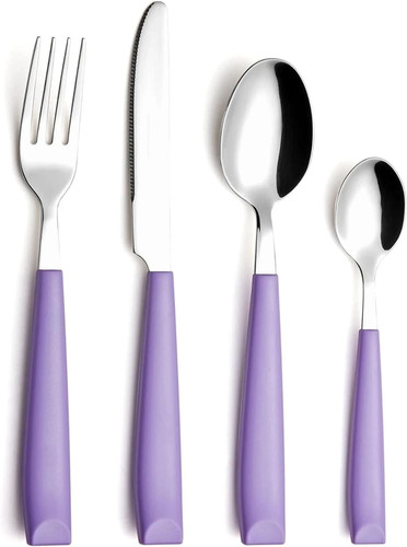 Exzact pcs cutlery - exzact, 16