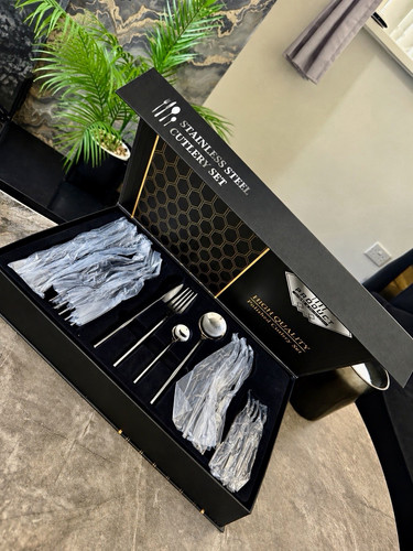 Product 24pc polished - product,