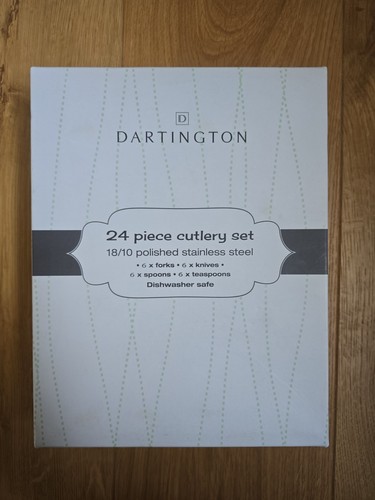 Dartington person piece - person,