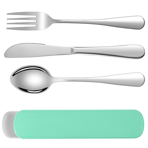 Hotut travel cutlery set - hotut,