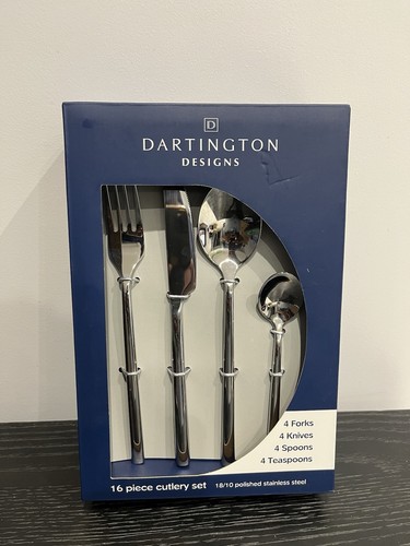 Dartington piece 10 - 16,