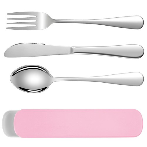 Hotut travel cutlery set - hotut,