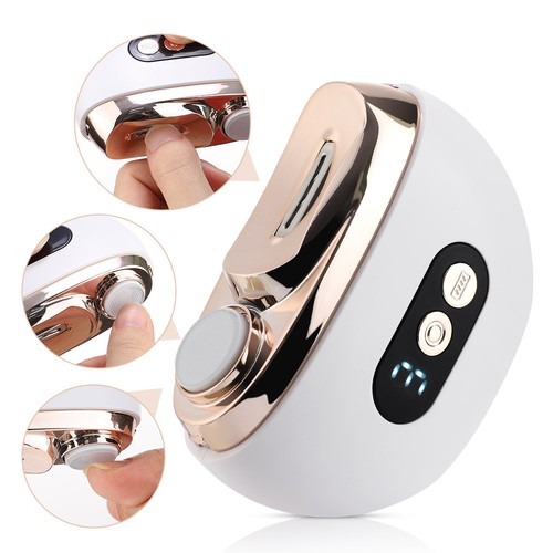 Smart electric nail - smart,