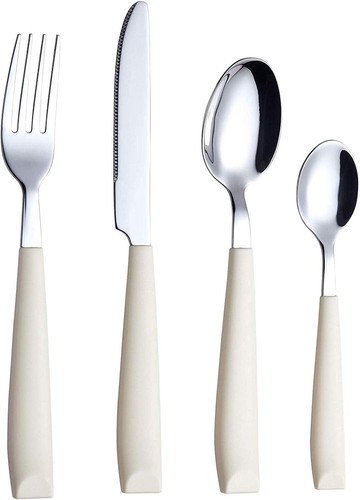 Exzact pcs cutlery - exzact,