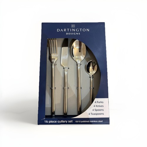 Dartington piece 10 - dartington,