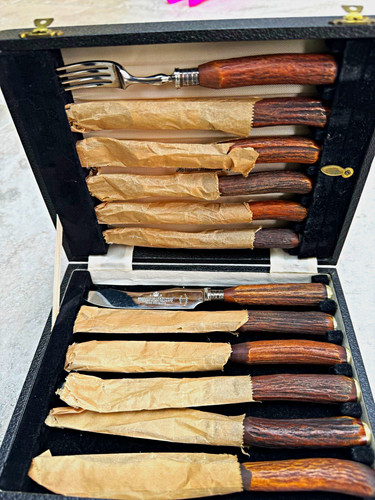 Harrison bros howson 12pc - bros,