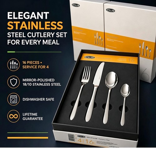 Stellar winchester stainless - winchester,
