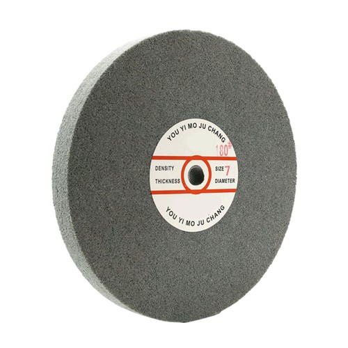 Polishing wheels for stainless - wheels,