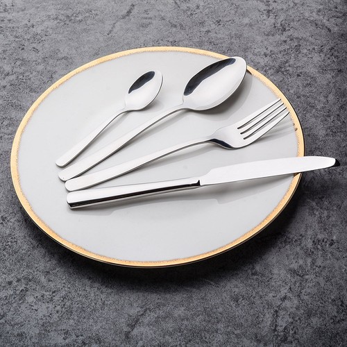 Exzact pcs cutlery set - 16,