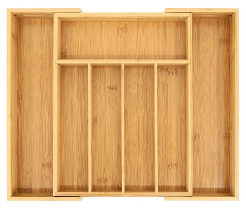 Vaefae bamboo cutlery - bamboo,
