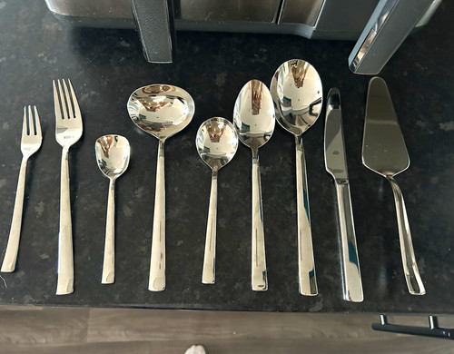 Bsf stainless steel polished - bsf,
