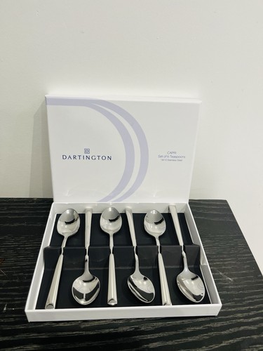 Dartington capri set 6 - of,