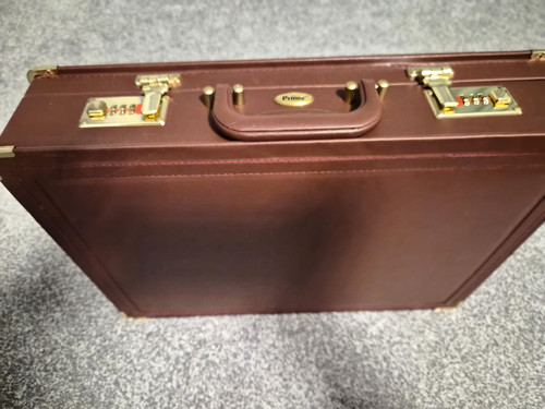 Prima 72pc polished metal - prima,