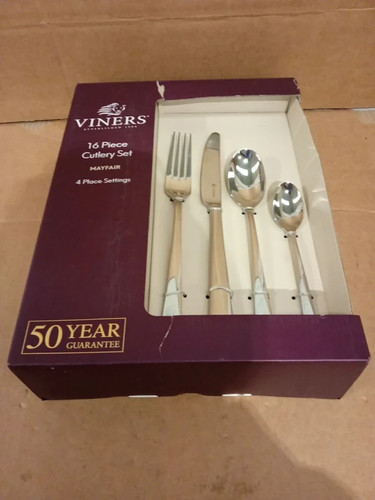 Viners mayfair premium - viners,